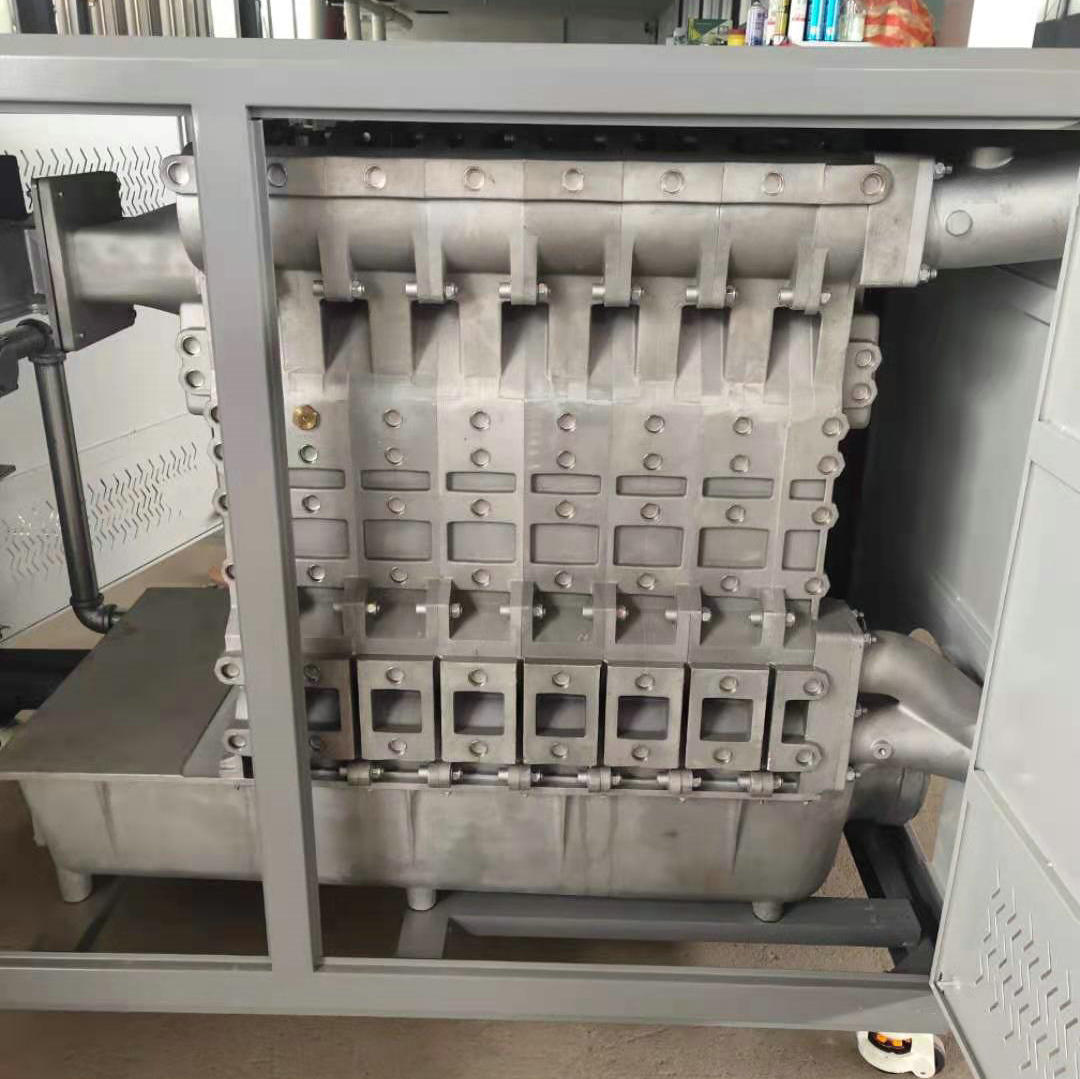 怀化市蒸汽发生器养殖热泵机组 - 厂家
